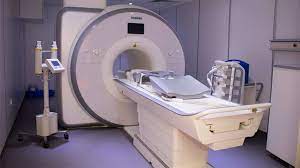 MRI SCAN